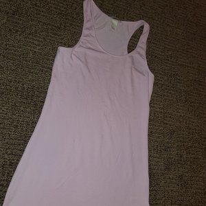 basic tank dress